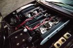 Lamborghini Jarama 400 GT 1970 года (NA)